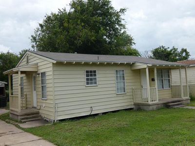 4822 Franklin Dr, Corpus Christi, TX, 78415