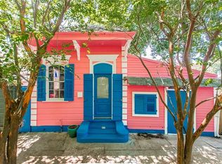 928 Independence St, New Orleans, LA 70117