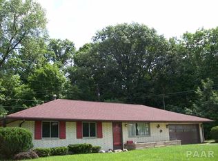 402 Dundee Rd, East Peoria, IL 61611