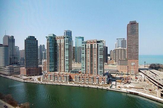 2nd image of 450 E Waterside Dr #1302