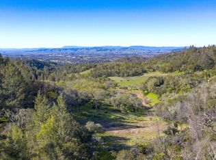 200 Desnudos Way, Sonoma, CA 95476