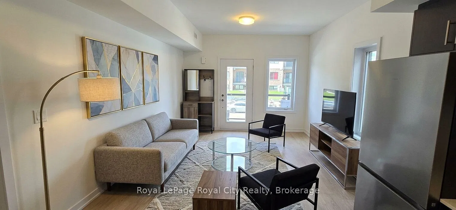 2 bed, $2,450 — Photo 3