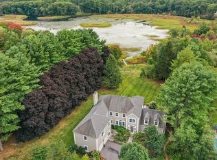 170 Whitman Rd, Needham, MA 02492