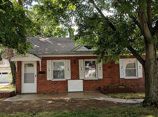 3880 Fulton Ave, Moraine, OH 45439