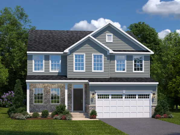 18 Silas Rd, Budd Lake, NJ 07828