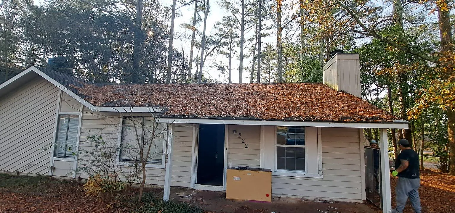 3 bed, 1.5 bath, 1028 sqft, $1,480 — Photo 4