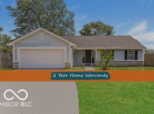 4371 Dunsany Ct, Indianapolis, IN