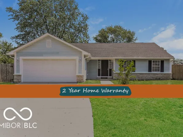 4371 Dunsany Ct, Indianapolis, IN 46254