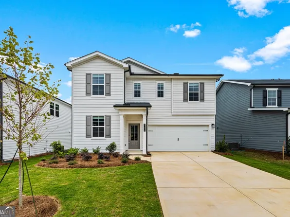 5125 Union Heights Way, Flowery Branch, GA 30542
