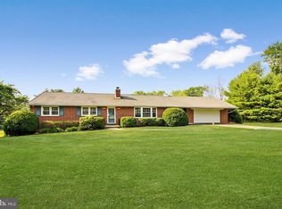 511 Summit Dr, Fallston, MD 21047