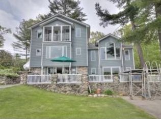31 Sawyer Rd, Windham, NH 03087