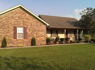 35 E Horizon Rd, Ward, AR 72176