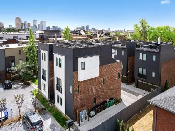 1206 6th Ave N APT 5, Nashville, TN 37208