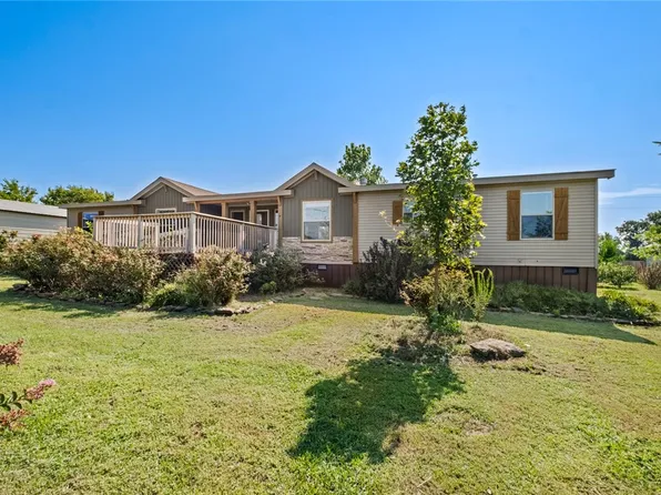 10860 N Old Cincinnati Rd, Lincoln, AR 72744