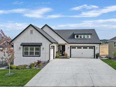 21361 E Valley Vista Dr, Liberty Lake, WA, 99019