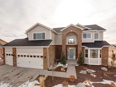 11123 Glen Canyon Dr, Peyton, CO, 80831