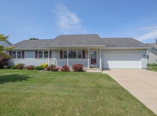 3416 97th St, Sturtevant, WI 53177