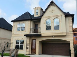 508 Louise St, Houston, TX 77009