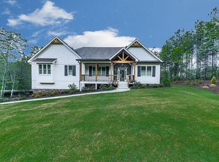 1001 Cable Rd, Waleska, GA 30183