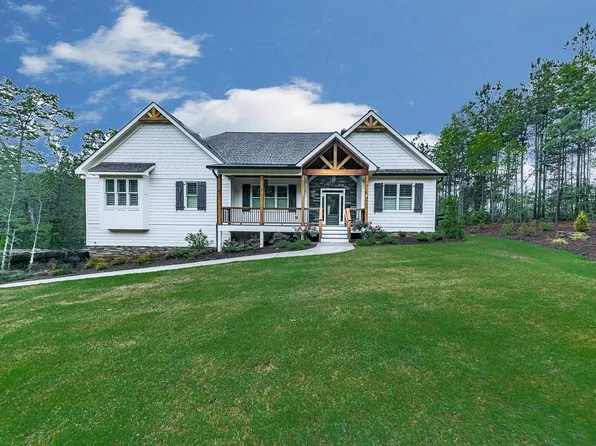 1001 Cable Rd, Waleska, GA 30183