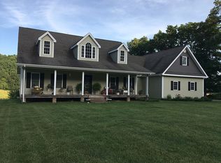 1880 Lower Brush Creek Rd, Liberty, KY 42539