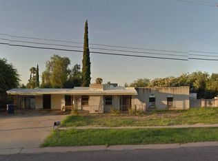 7224 E Stella Rd, Tucson, AZ 85730