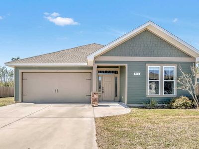 906 Amber Way, Panama City, FL, 32404