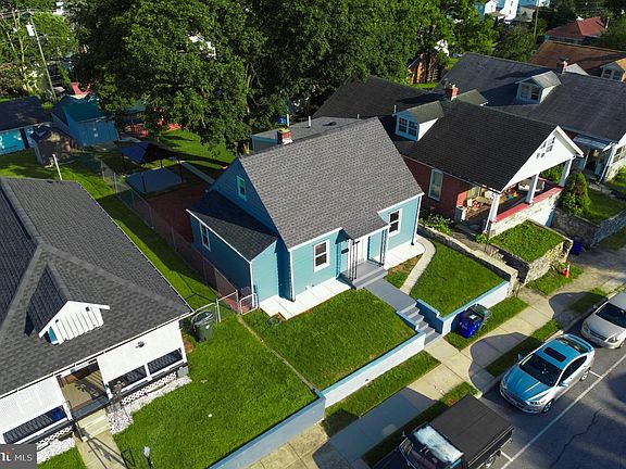 5th image of 842 Guilford Ave