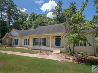 193 Bent Tree Dr, Athens, GA 30606