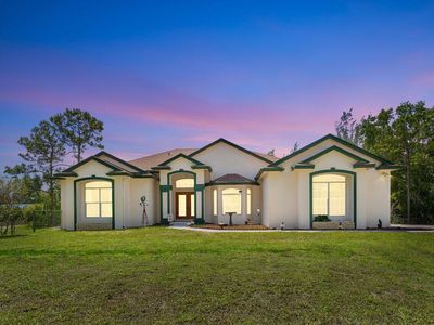 14734 62nd Court N, Loxahatchee, FL, 33470