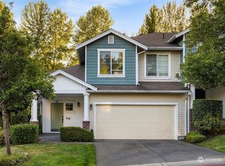 4915 Lake Pl S UNIT A, Renton, WA 98055