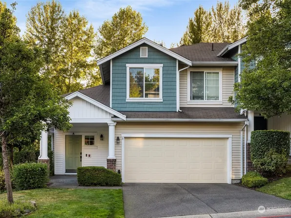 4915 Lake Place S #A, Renton, WA 98055