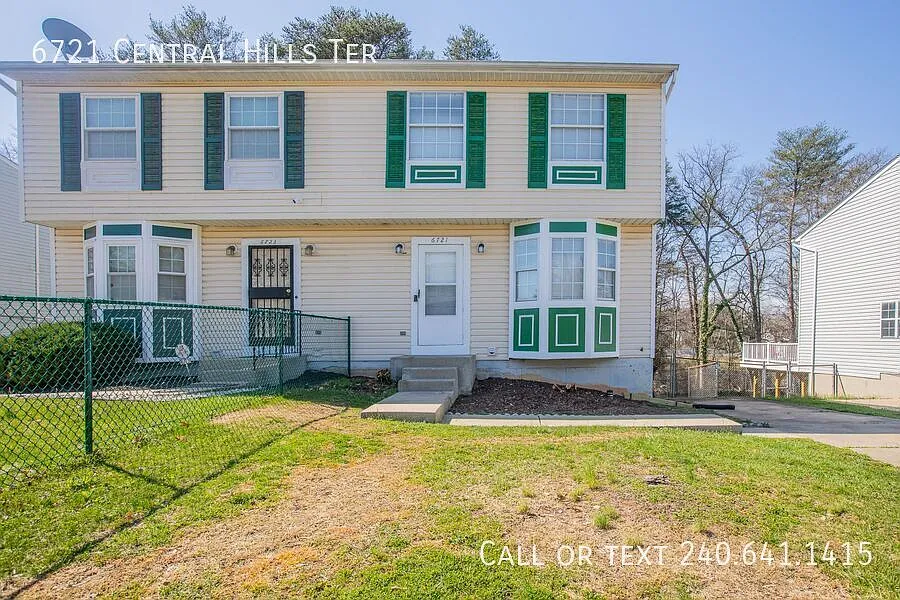 Building Photo - 6721 Central Hills Ter