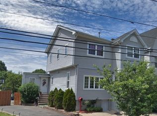 190 Broughton Ave, Bloomfield, NJ 07003