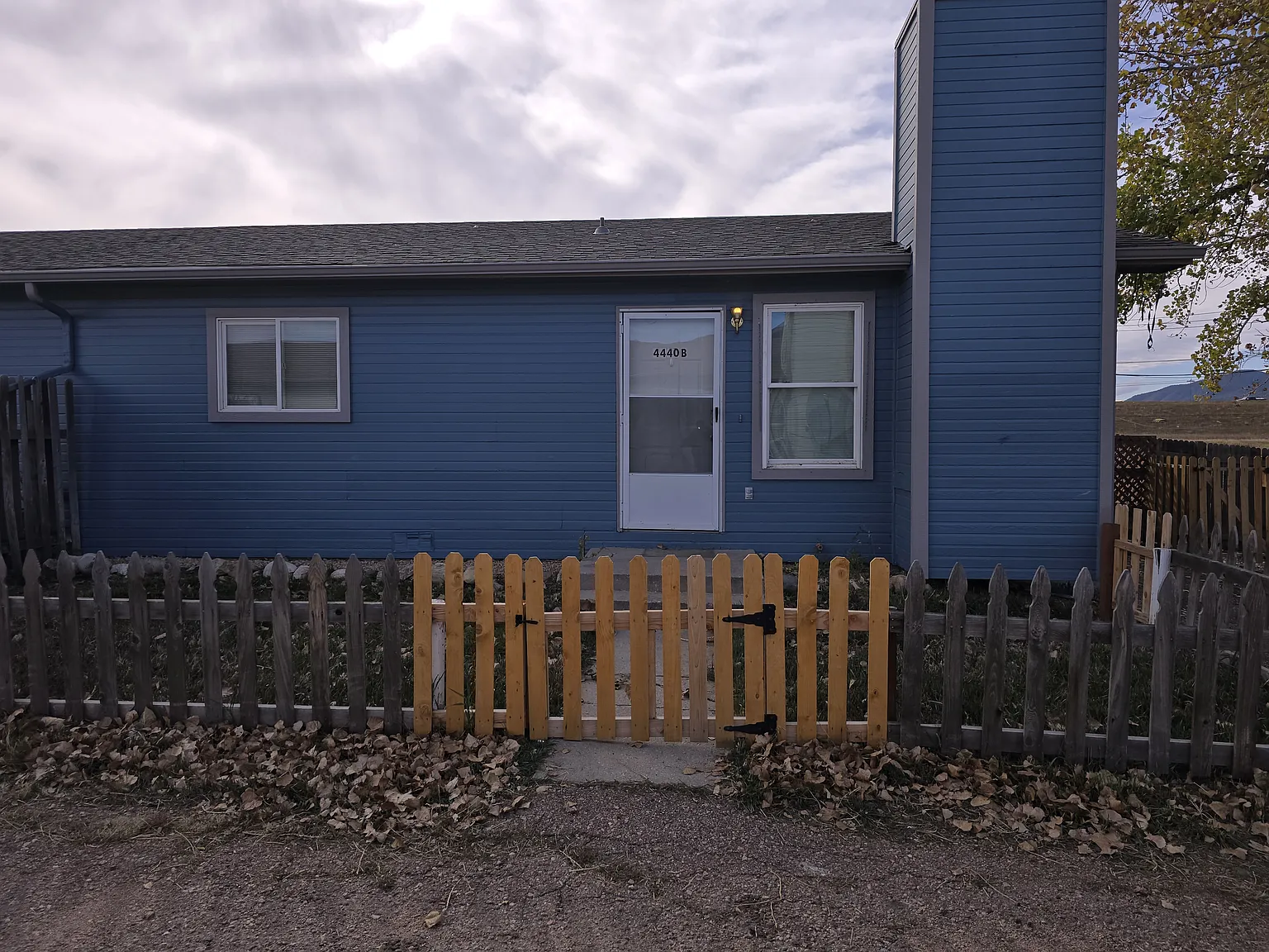 2 bed, 750 sqft, $1,295 — Photo 1