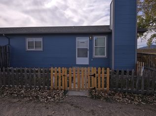 4440 Loomis Ave APT B, Colorado Springs, CO 80906