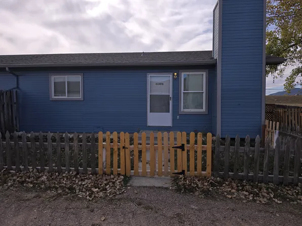 4440 Loomis Ave APT B, Colorado Springs, CO 80906