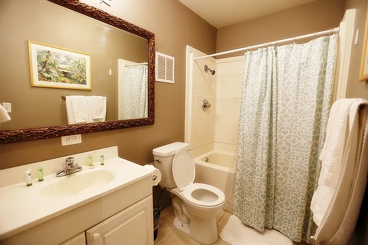 439 Nahua St #5 — Photo 5