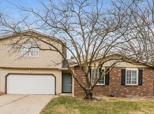 804 Moss Oak Ct, Indianapolis, IN