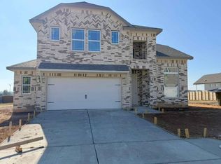 417 Raleigh Dr, Georgetown, TX 78633