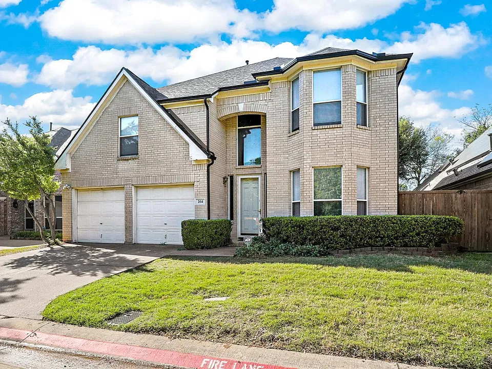 204 Arbor Creek Dr