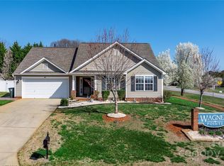 1702 Wagner Pointe Dr NW #39, Conover, NC 28613