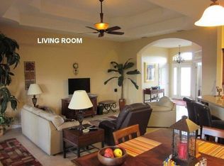 100 Golf House Dr, Laguna Vista, TX 78578