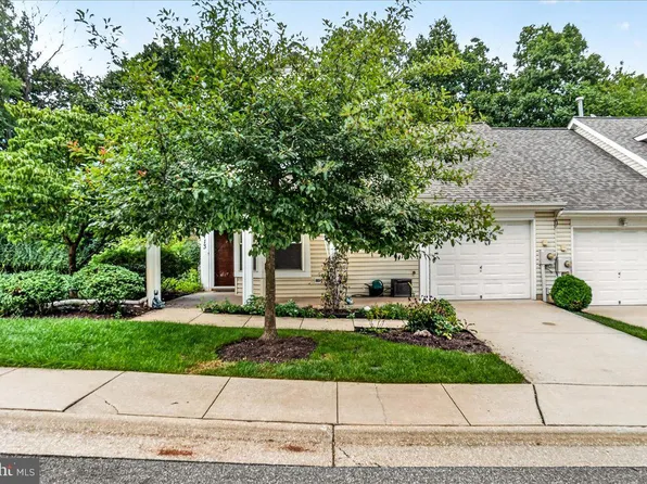 713 Merry Go Round Way, Mount Airy, MD 21771