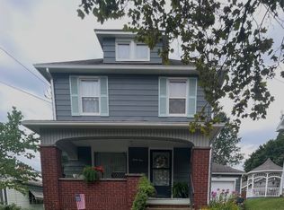 34 Sheldon St Floor 2, Rittman, OH 44270
