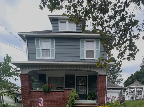 34 Sheldon St Floor 2, Rittman, OH 44270