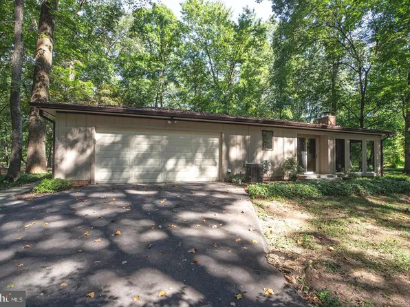 20711 Sabbath Ct, Gaithersburg, MD 20882