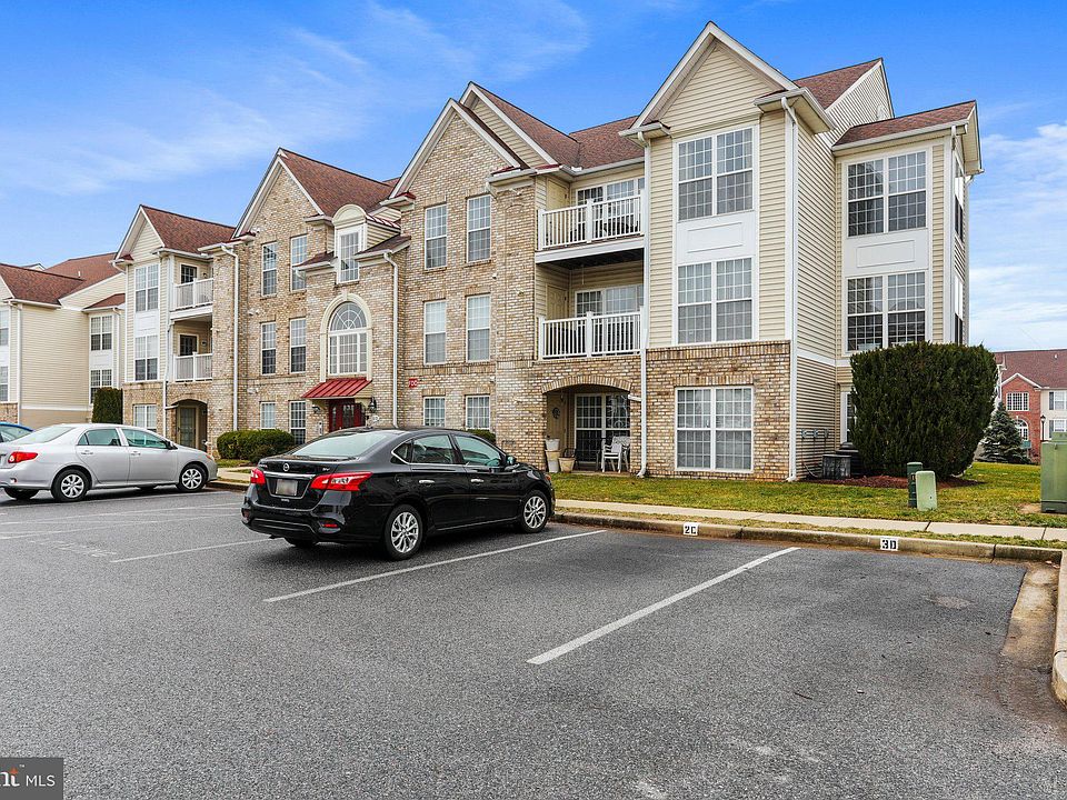 2502 Catoctin Ct UNIT 2C, Frederick, MD 21702 | Zillow