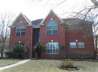 5231 Dunleith Ln, Spring, TX 77379