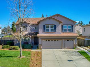 11012 Brattleboro Cir, Mather, CA
